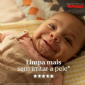 Lenos Umedecidos Huggies Recm-Nascido 48 unidades
