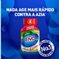 Sal de Fruta Eno Guaran� P� Efervescente 100g