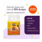 LENO UMEDECIDO PIQUITUCHO PREMIUM PROMOPACK 4 PACOTES COM 60UN