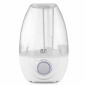 UMIDIFICADOR DE AR MULTILASER CLEAR TANK 2,1L