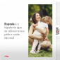 Repelente Exposis Infantil Gel 100ml