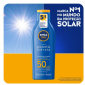 PROTETOR SOLAR NIVEA SUN PROTECT & HIDRATA FPS50 COM 400ML