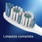 KIT ESCOVA DE DENTE ORAL-B COMPLETE MACIA LIMPEZA PROFUNDA LEVE 2 E PAGUE 1