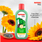 SHAMPOO HUGGIES KIDS HULK NUTRIO E FORA 360ML