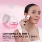 CREME GLYCOLIC BRIGHT DIA ANTIMARCAS 49G