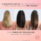 KIT SHAMPOO 375ML + CONDICIONADOR 170ML ELSEVE LISO DOS SONHOS
