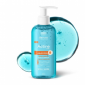 Gel de Limpeza Facial Darrow Actine Care para Pele Acneica 140g