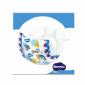 FRALDA BABYSEC ULTRASEC P 72UN