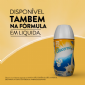 Suplemento Nutricional Glucerna SR P� Sabor Baunilha 850g