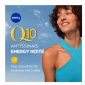 CREME FACIAL NIVEA  ANTISSINAL Q10 ENERGY VITAMINA C 50G