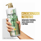 Pantene Pro-V Condicionador Bambu Nutre & Cresce 510 ml