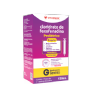 CLORIDRATO DE FEXOFENADINA GENRICO VITAMEDIC 6MG/ML SUSPENSO COM 150ML