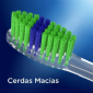 KIT ESCOVA DE DENTE ORAL B INDICATOR COLOR COLLECTION - 4 UNIDADES
