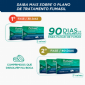FUMASIL 300MG COM 60 COMPRIMIDOS