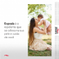 Repelente em Gel Exposis Beb� Icaridina 117ml