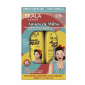 Kit Shampoo 325ml + Condicionador 200ml Amido de Milho - Skala