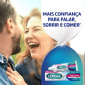CREME FIXADOR DE DENTADURA ULTRA COREGA  - 8,5G