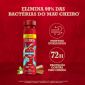 Desodorante Antitranspirante Spray Old Spice Brisa do Mar 250ml