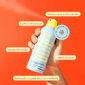 Protetor Solar Corporal Ollie em Aerossol FPS 50 200ml