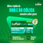 Luftal Gel 125mg 10 C�psulas 