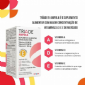 SUPLEMENTO ALIMENTAR TRIADE AMPOLA 3ML
