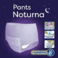 FRALDA GERIATRICA TENA PANTS NOTURNA P/M COM 16 UNIDADES