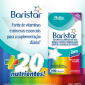 BARISTAR 100 CPSULAS