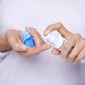 SERUM BIODERMA HYDRABIO HIDRATANETE E FORTALECEDOR 40ML
