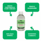 LEO MINERAL BRAVIR 200ML