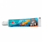 CREME DENTAL CONDOR KIDS HOT WHEELS MORANGO 50G