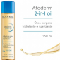 LEO CORPORAL BIODERMA ATODERM 150ML