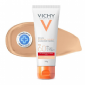 PROTETOR SOLAR FACIAL TOQUE SECO ANTIMANCHAS COR 1.0 FPS 60 VICHY CAPITAL SOLEIL UV-PIGMENT CONTROL 40G