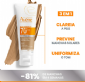 Protetor Solar Facial Avene Mat Perfect FPS 70 Fluido Clareador Mdio 40g