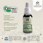 EXTRATO DE PRPOLIS VERDE APISVIDA ORGNICO PROPOFLEX 30ML