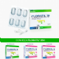 FLORATIL AT 250MG 6 CAPSULAS