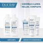 DUCRAY KELUAL S SQUANORM SHAMPO ANTICASPA  PARA CABELOS NORMAIS A OLEOSOS 200ML