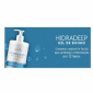 GEL DE BANHO LIMPEZA HIDRATANTE CORPO E ROSTO PROFUSE HIDRADEEP FRASCO 400ML
