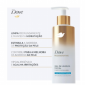 DOVE GEL DE LIMPEZA PURIFICANTE E EQUILIBRANTE 300ML