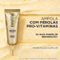 AMPOLA DE TRATAMENTO PANTENE 3MIN HIDRO CAUTERIZA��O 3 AMPOLAS