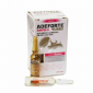 SUPLEMENTO ALIMENTAR  1 AMPOLA ADEFORTE TURBO + 1 AMPOLA DE BIOTINA 3ML CADA