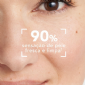 PROTETOR SOLAR FACIAL BIODERMA PHOTODERM ANTIOLEOSIDADE FPS70 40G