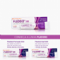FLEDOID 300MG GEL 40GR