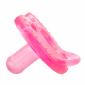 CHUPETA KUKA SILICONE SOFT COMFORT N2 ROSA