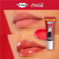HIDRATANTE LABIAL CARMED COCA-COLA VERMELHO 10G