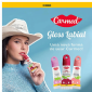 GLOSS LABIAL CARMED ANA CASTELA 5G PESSEGO