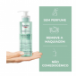 GEL DE LIMPEZA FACIAL EUCERIN DERMO PURE OIL CONTROL 204G
