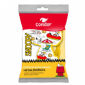 ESPONJA DE BANHO CONDOR SNOOPY 1UN