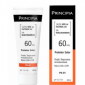 PROTETOR SOLAR PRINCIPIA TOQUE SECO ANTIOLEOSIDADE PS-01 FPS 60 40ML