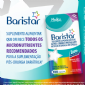 BARISTAR 100 CPSULAS