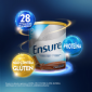 Suplemento Nutricional Ensure Sabor Chocolate 400g